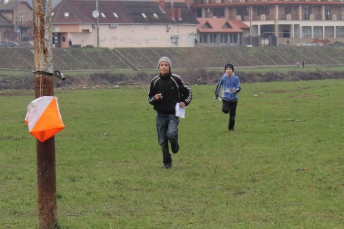 Молодь змагались у Мукачеві за призи від Святого Миколая – 11