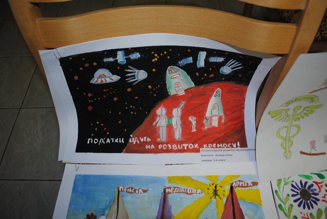 Що думають мукачівські діти про податкову? – 06