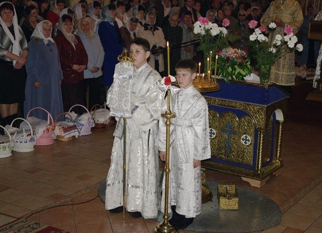 Великдень в Мукачеві: як це було (ФОТОРЕПОРТАЖ) – 04
