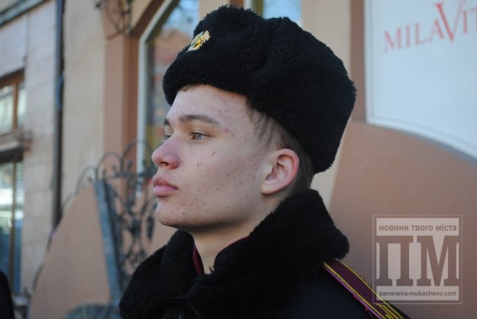 Мукачівці вшанували пам’ять загиблих воїнів-інтернаціоналістів (ФОТОРЕПОРТАЖ) – 03