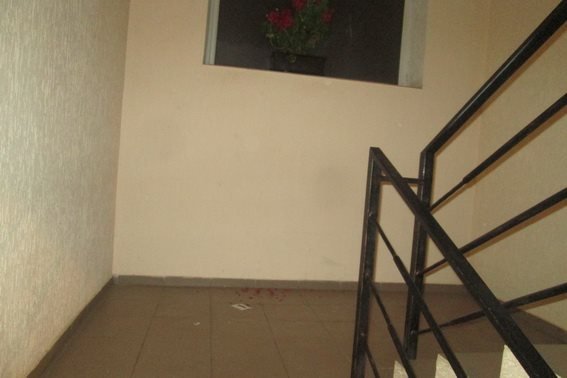 Вночі в одній із багатоповерхівок Ужгорода стався вибух – 01