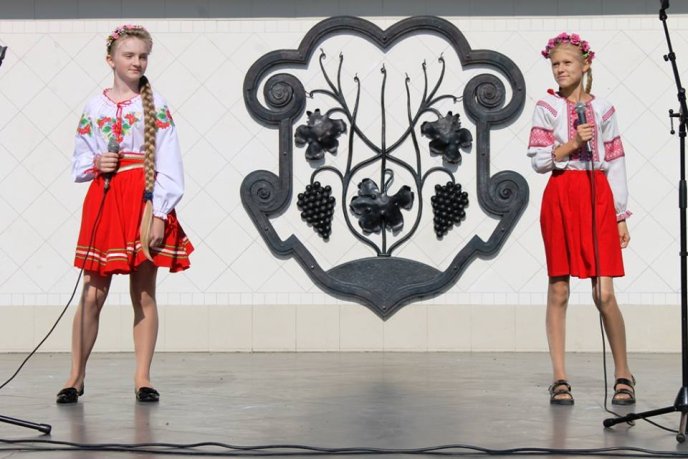 В рамках Дня міста Ужгород відбувся масштабний танцювальний флешмоб – 18