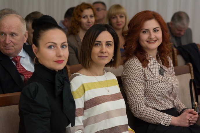 Олексія Фазекоша переобрано Головою Ради адвокатів Закарпатської області – 09