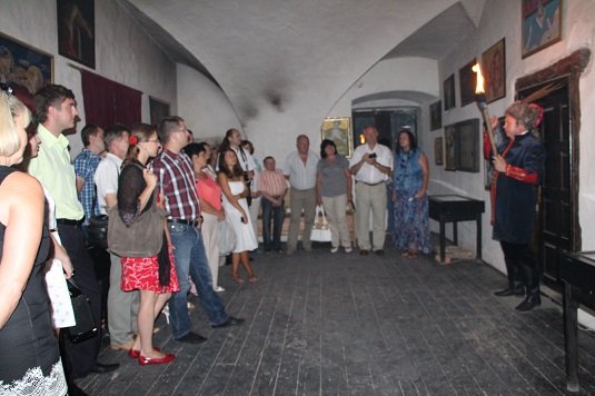 У Чинадієві культурні пам’ятки рятували за допомогою концерту (ФОТО) – 03