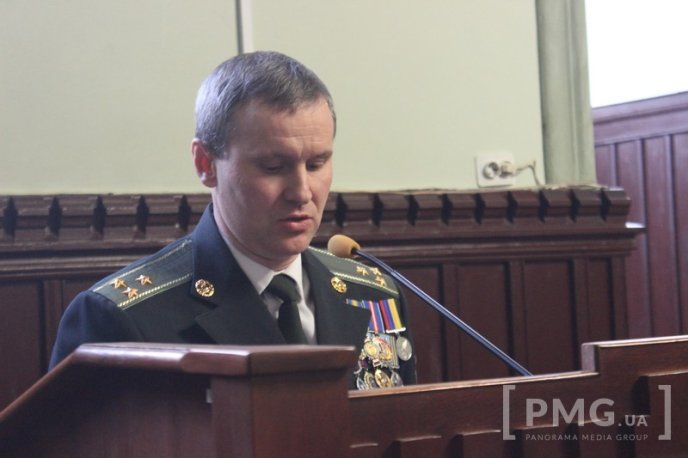 У Мукачеві урочисто відзначили День Соборності України та 70-річчя створення Закарпатської області – 10 У Мукачеві урочисто відзначили День Соборності України та 70-річчя створення Закарпатської області – 10