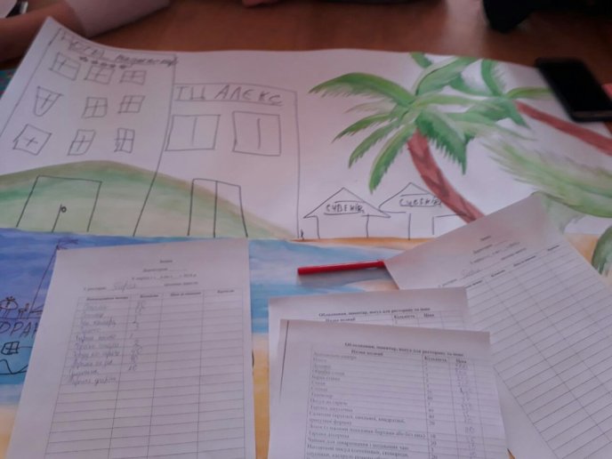 Бізнес-школа МКТЕК зустрічала перших учасників – 02