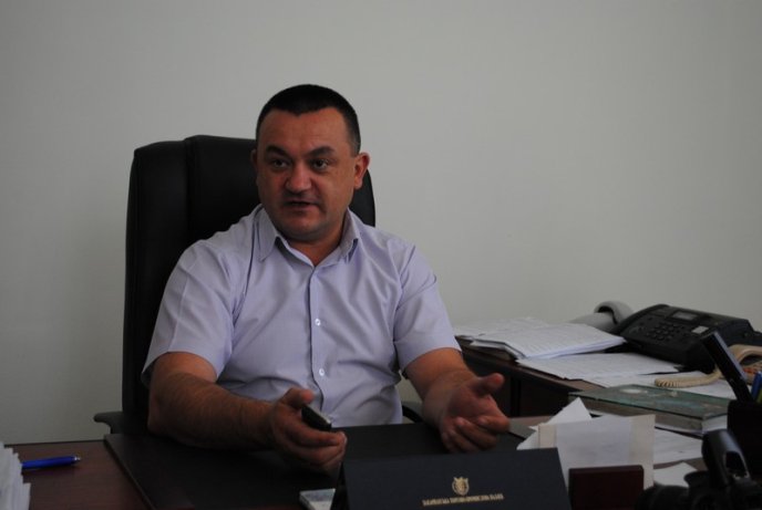 У Мукачівському міськвідділі міліції немає кімнати для тортур (ФОТО) – 01