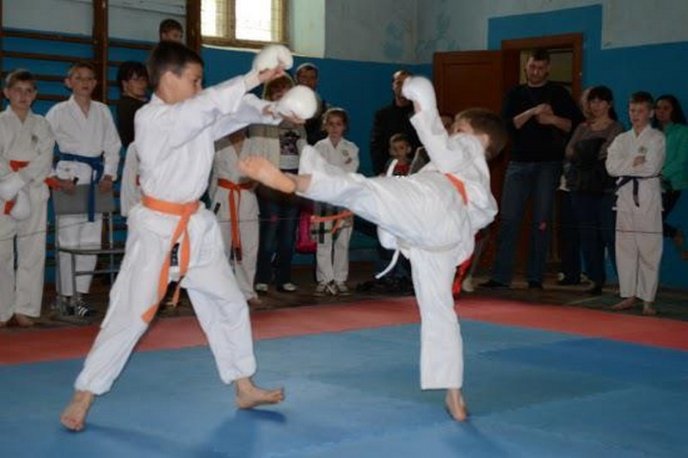 У Мукачеві відбулись обласні змагання з Шотокан карате-до (ФОТО) – 09