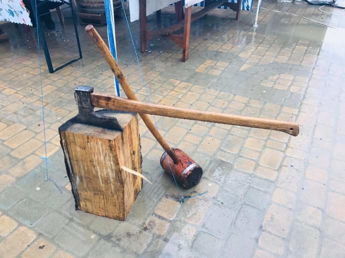 На Берегівщині офіційно стартував Міжародний фестиваль вина – 01