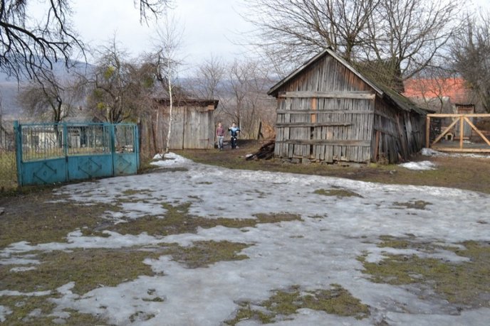 Михайло Рівіс: "Понад півсотні діток Анталовецької початкової школи вже цьогоріч навчатимуться у комфортних умовах" – 07