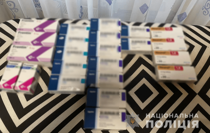 На Закарпатті знешкодили злочинну групу – 07