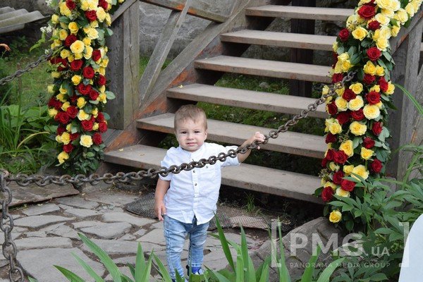 У Чинадієві відбувся фестиваль квітів "Кохання в Сент-Міклоші" – 60