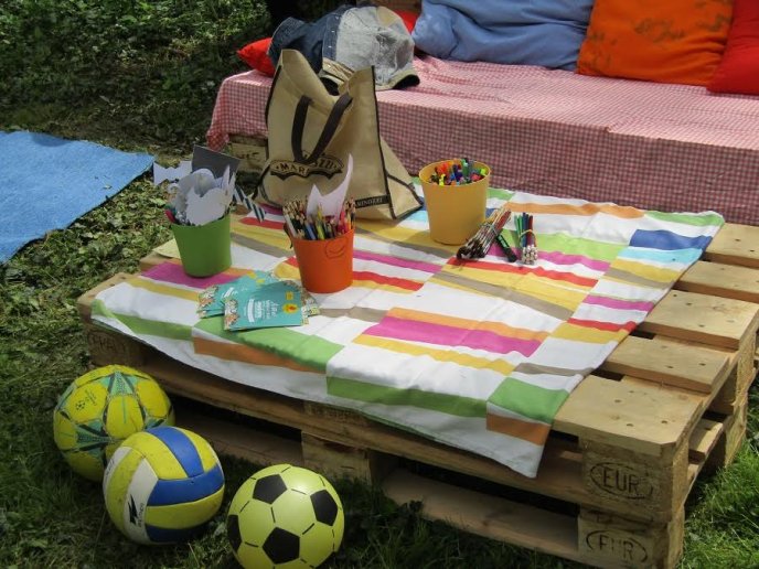 Спорт, бограч, шашлики та солодощі: як в Ужгороді проходить "Майся Фест" – 05