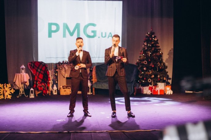 "Мукачево майліпшоє": як гумористи містян веселили – 03