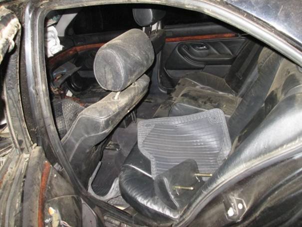 Моторошна ДТП на Тячівщині: четверо молодих хлопців у реанімації – 04