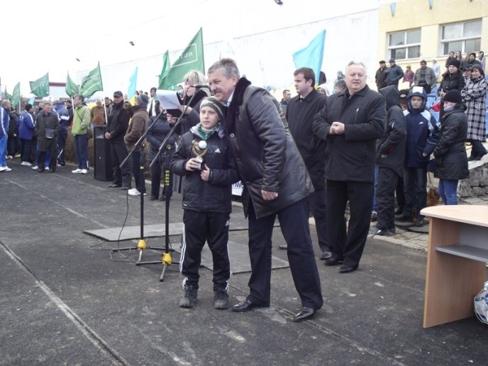 У Мукачеві нагородили переможців турнір пам’яті Віктора Ковача (ФОТОРЕПОРТАЖ) – 20