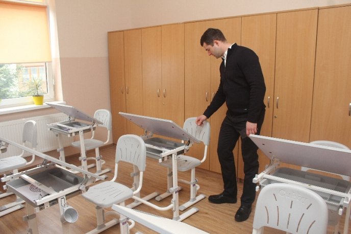 Відкрито Мукачівський центр дитячої та юнацької творчості: як він зараз виглядає – 05