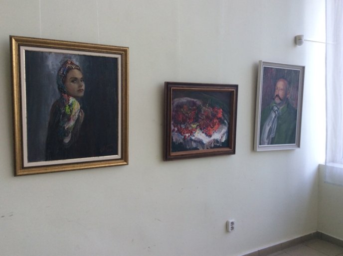 Закарпатський художник підготував для поціновувачів мистецтва сюрприз – 02