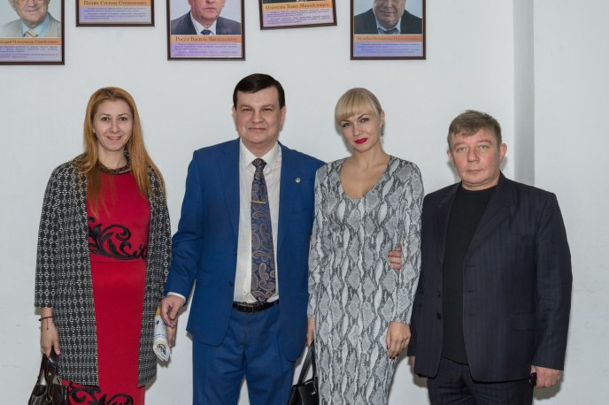 В Ужгороді відбулись конференція адвокатів Закарпаття та урочисті заходи з нагоди Дня юриста – 22