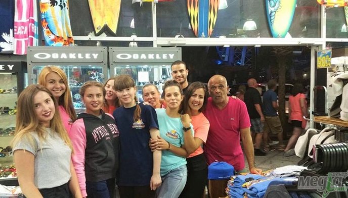 Сестри-студентки розповіли про здійснену американську мрію – 05