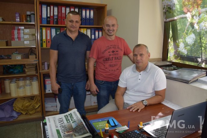 На Мукачівщині виготовляють текстиль для відомих світових брендів – 21