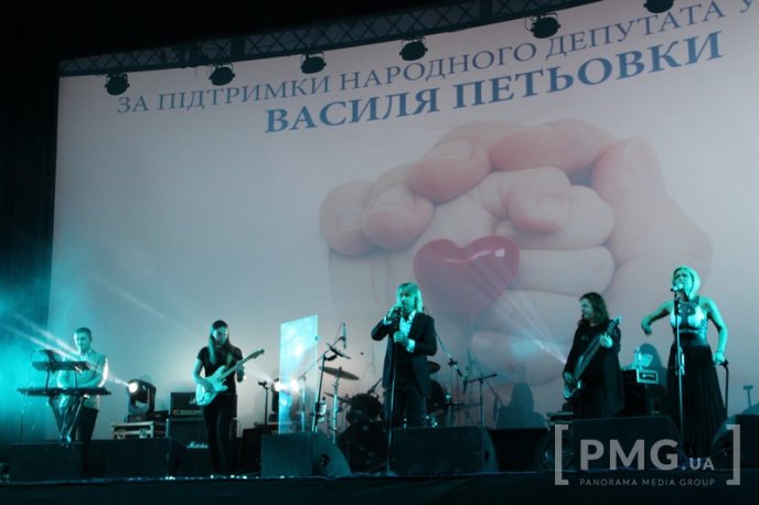 Допоможемо дітям разом! – 42