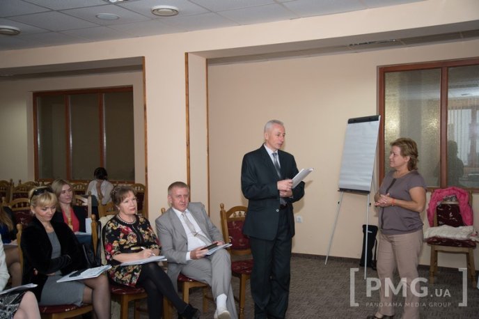 Європейський Союз підтримує реформи у сфері юстиції в Україні – 15