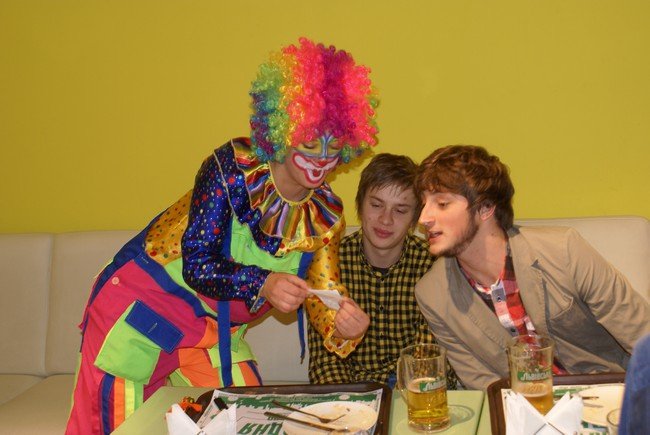 Цими вихідними на двох власників хлібопічок у Мукачеві стало більше (ФОТО) – 02