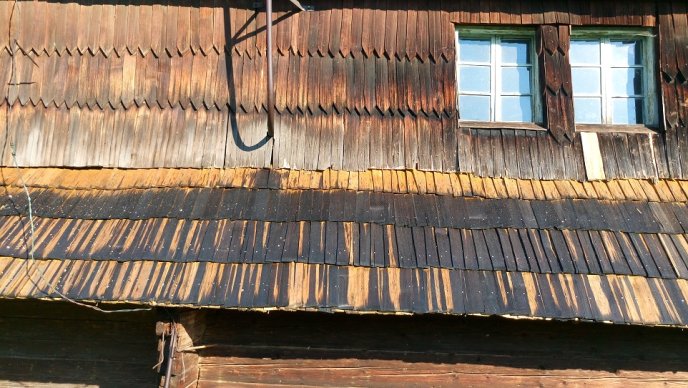 Москаль побував на богослужінні в оновленій дерев’яній церкві на Великоберезнянщині – 03