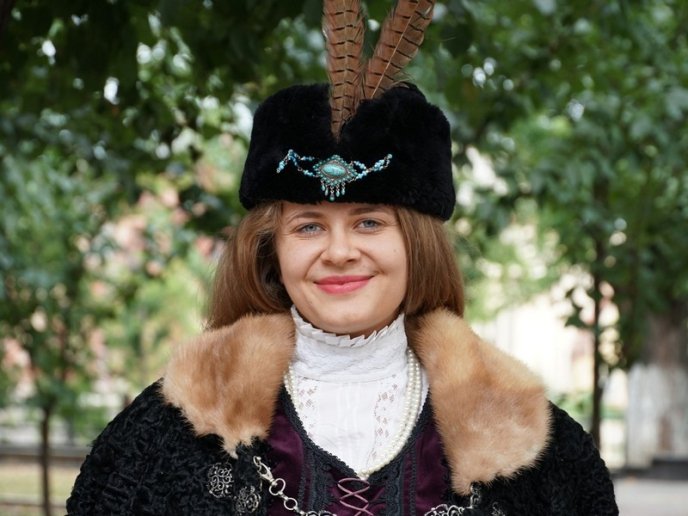 Сьогодні в Ужгороді стартувало масштабне свято – 17