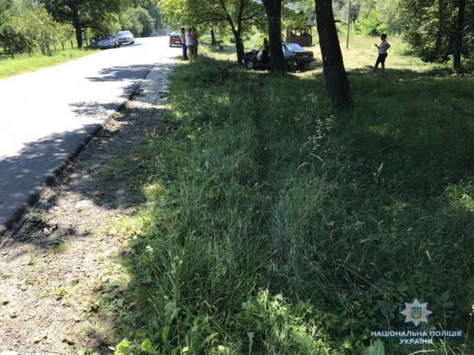 З’явилися фото з місця жахливої аварії, у якій загинуло немовля – 03