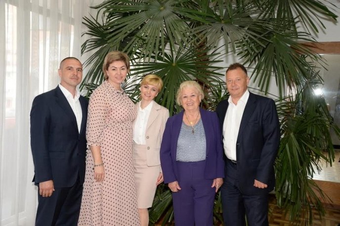 Олексій Фазекош: «На своєму з’їзді адвокати України показали здатність консолідуватися» – 31