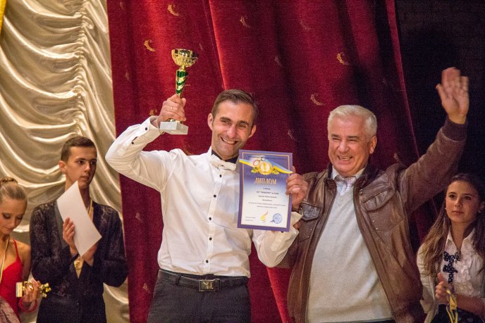 У Рахові відбулися змагання зі спортивних танців «Кубок Рахова – 2016» – 05 У Рахові відбулися змагання зі спортивних танців «Кубок Рахова – 2016» – 05