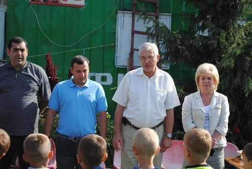 Мер Мукачева разом з президентом "Соколят" відкрив турнір з футболу на полі ЗОШ №10 (ФОТОРЕПОРТАЖ) – 10