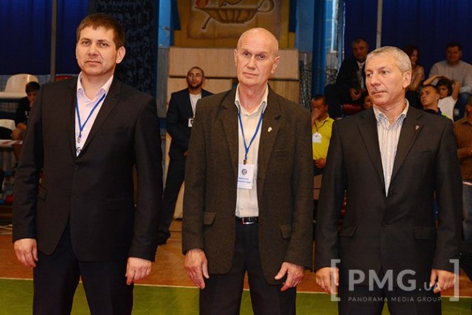 В Ужгороді урочисто відкрили юнацький чемпіонат України з боксу – 27