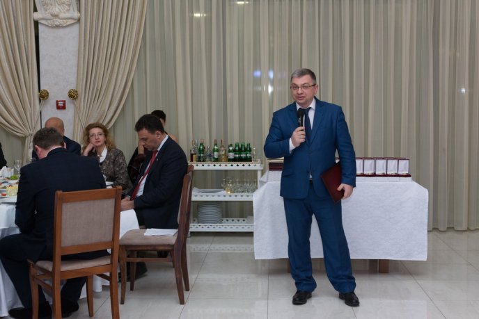 Закарпатські адвокати відзначили своє професійне свято – 16