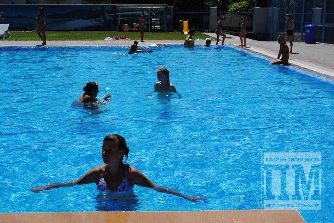 Басейни у Мукачеві: ДЮСШ VS Авангард (ФОТО) – 04