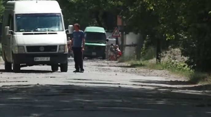 Василь Петьовка звернувся до Ігоря Бондаренка – 02