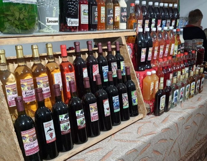 День Ужгорода: у центрі міста працює гастрономічний квартал – 05