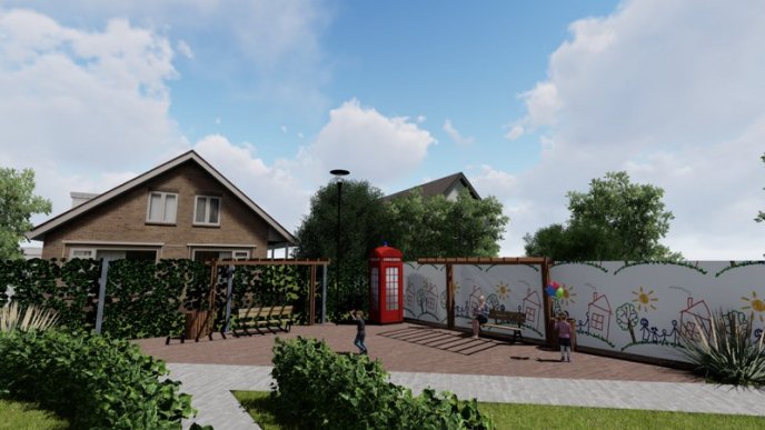 Бюджет громадських ініціатив: у Мукачеві планують реалізувати незвичний проект – 03