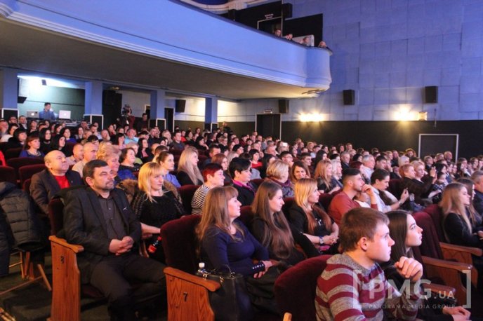 Допоможемо дітям разом! – 03