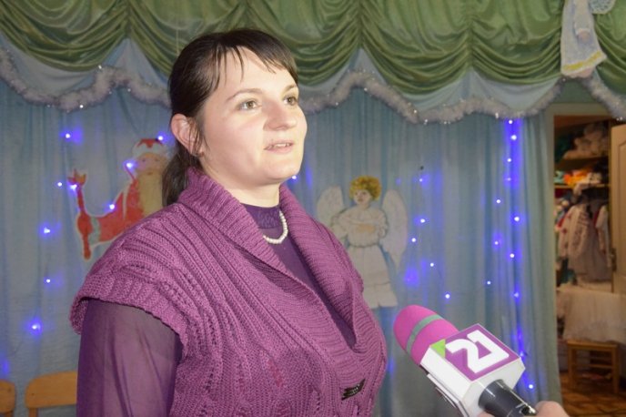 Подарували дітям радість – 11