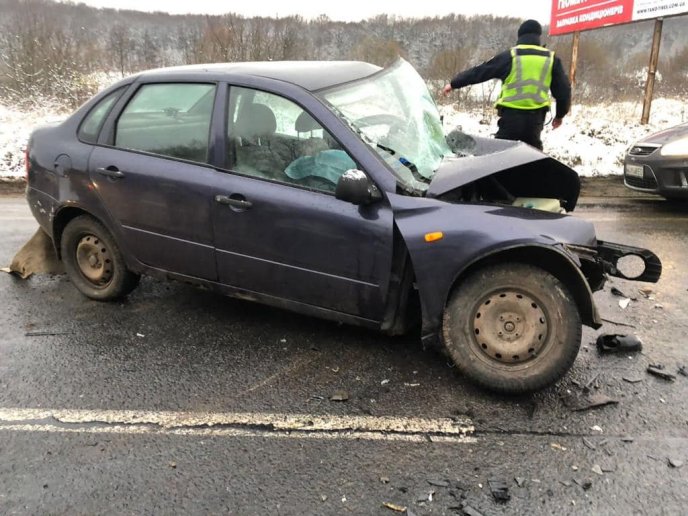 Смертельна ДТП неподалік Мукачева: фото та офіційні подробиці – 04