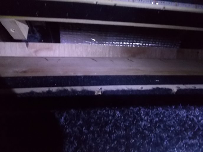 На КПП "Тиса" прикордонники виявили цигарки у громадянина Румунії – 02