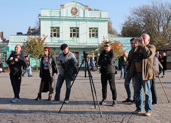 Сергій Князєв відвідав виступ міліцейського оркестру в Ужгороді – 04
