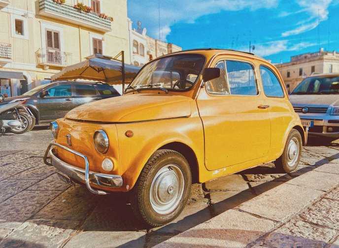 Місто на березі моря: де зараз мощі Святого Миколая – 09