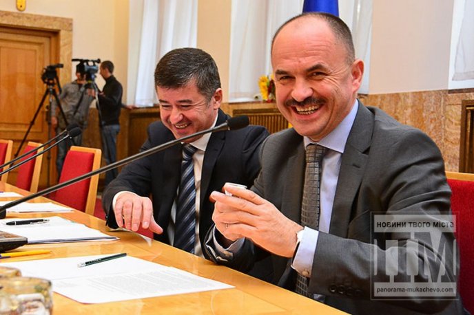 Закулісся виборів нового голови Закарпатської облради (ФОТОРЕПОРТАЖ) – 07