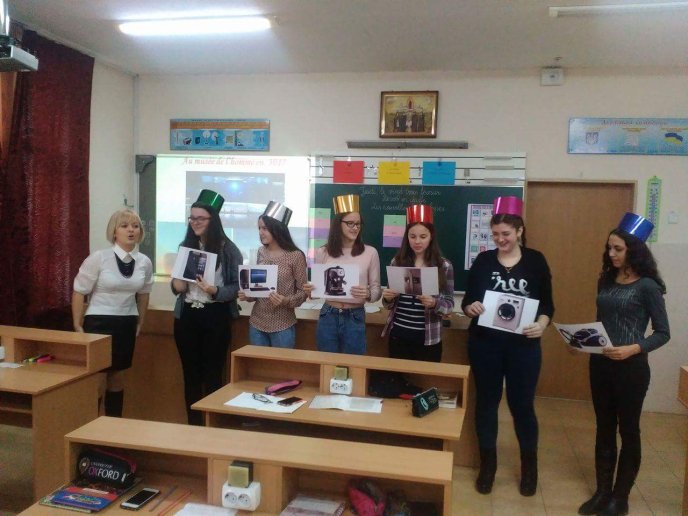 На Закарпатті діє унікальна школа – 08