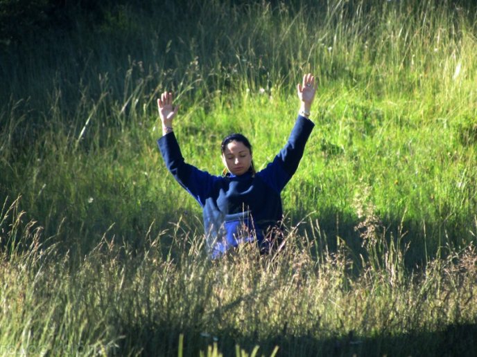 Як на Міжгірщині фестиваль неформалів проходив – 03