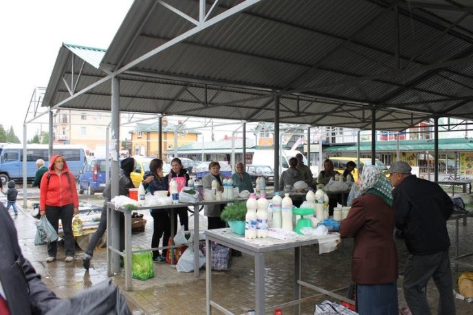 Як закарпатські сільські і селищні голови поїхали до Ходорівської ОТГ, що на Львівщині – 04